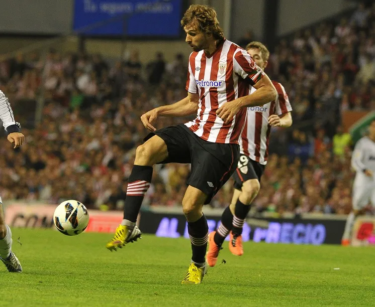 Llorente revient sur son année difficile