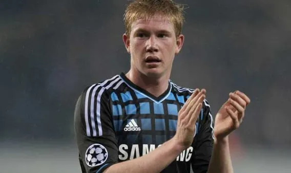 De Bruyne finalement à Chelsea ?