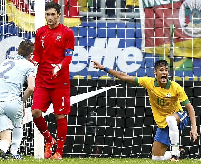 Les enseignements de Brésil-France