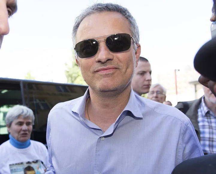 Mourinho est « The Happy One »