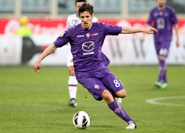 Jovetic préfère la Juve