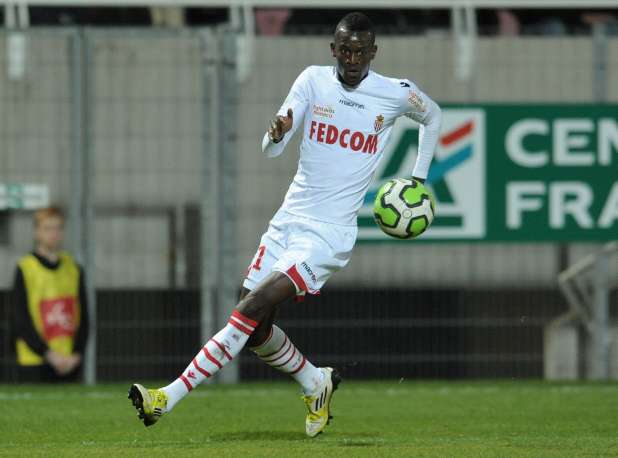 Top 10 : Buts de Ligue 2