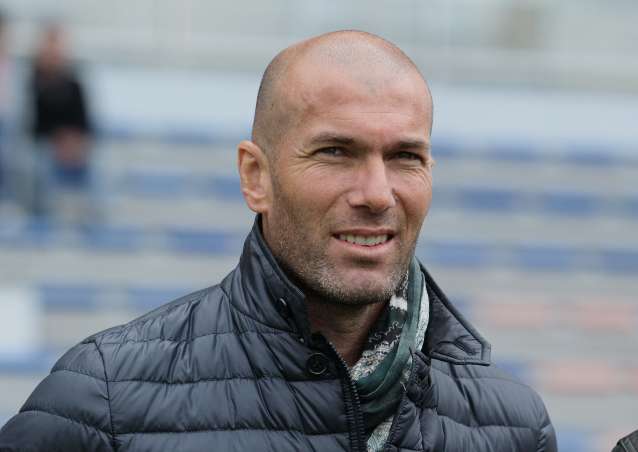 Real Madrid: Zidane, premier adjoint d&rsquo;Ancelotti ?