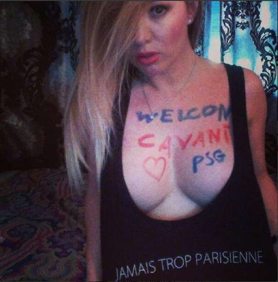 Photo : Bienvenu El Matador