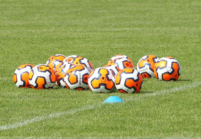 Trabendo Football League
