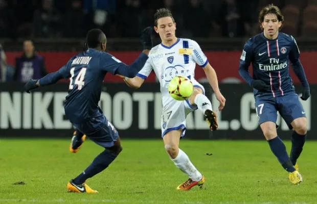 Thauvin ne veut plus aller à Lille