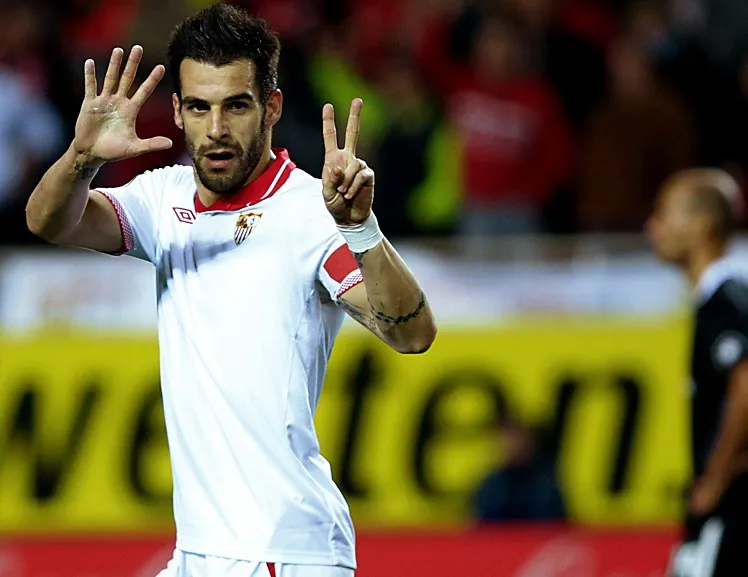 Negredo signe à City