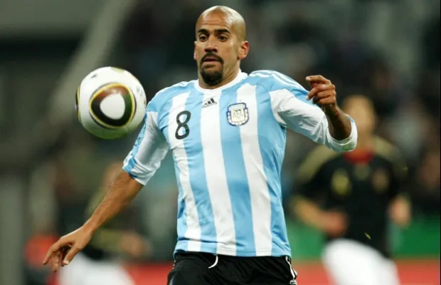 Verón sort de sa retraite