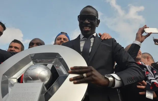 Mamadou Sakho, l’avenir est encore à écrire