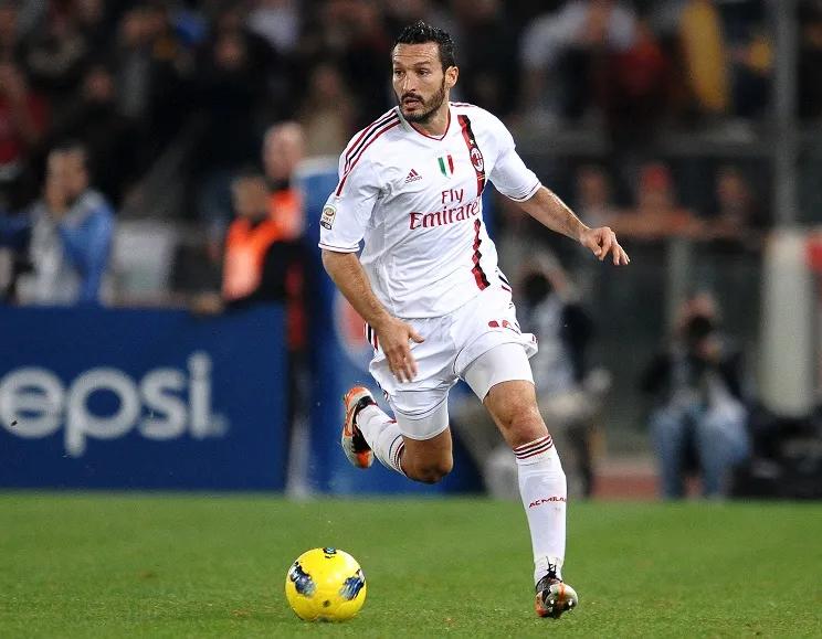 Zambrotta repart en D2 suisse