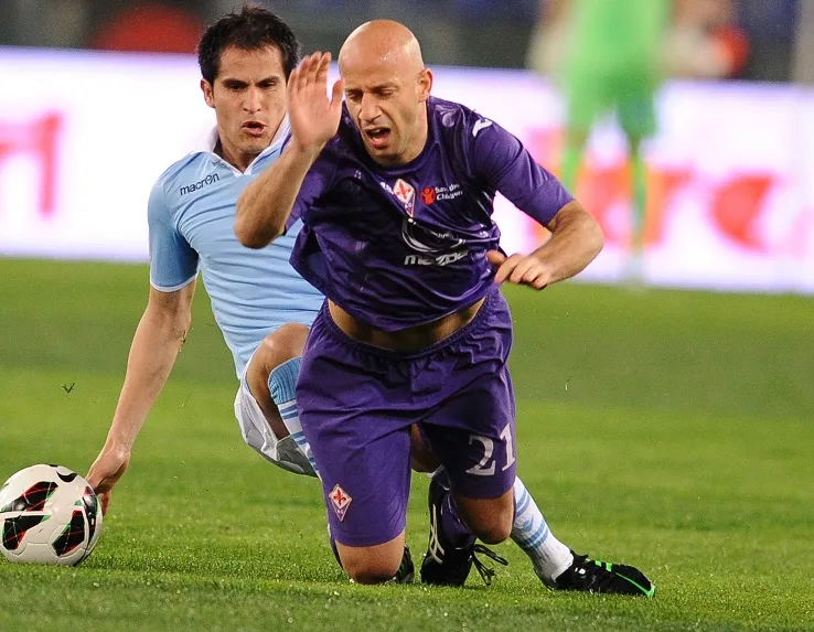 Tank : Migliaccio s&rsquo;explique