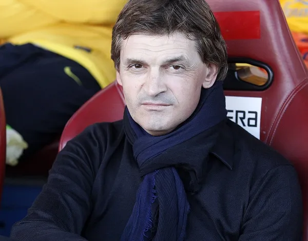 Vilanova, une rechute et un départ ?