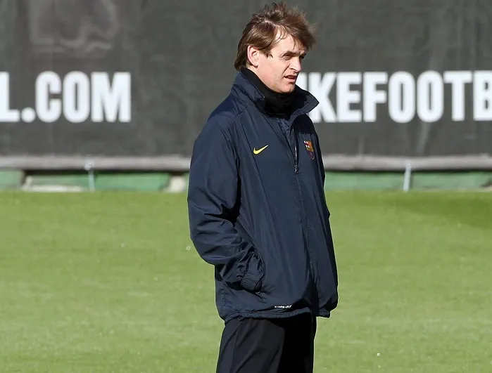 Vilanova, le grand mix