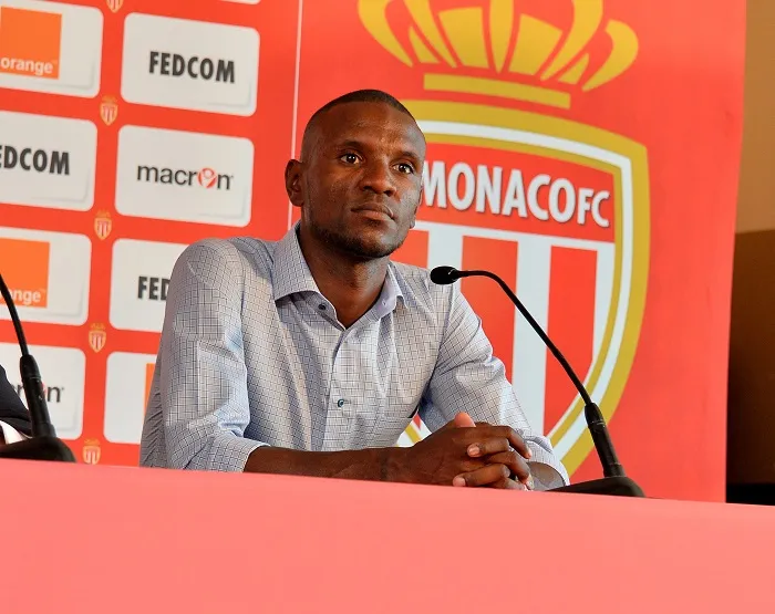 Abidal sera capitaine à Monaco