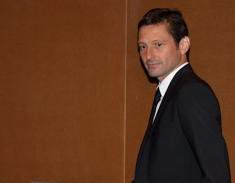 Inter : Leonardo de retour ?