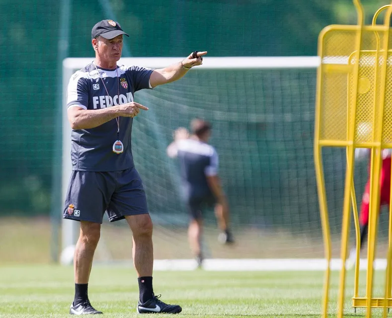 Ranieri n&rsquo;est pas rassasié