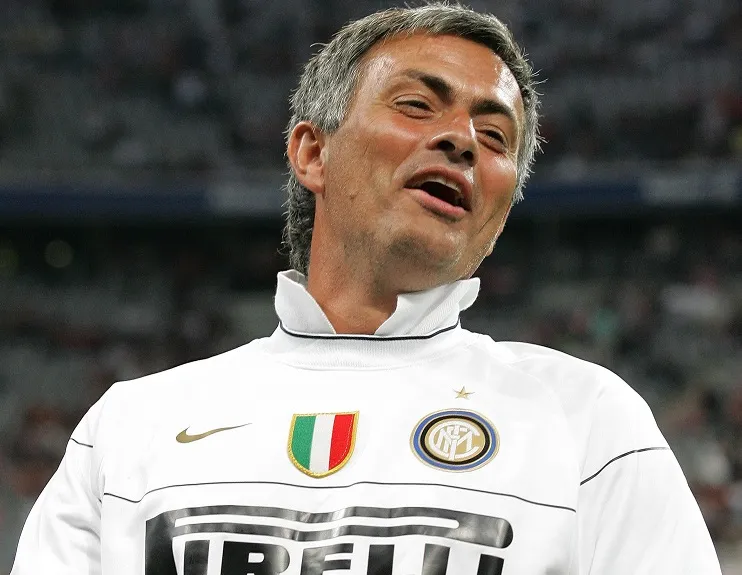 Mourinho, retour à l&rsquo;Inter dans 3 ans