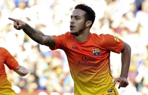 Comment faire jouer Thiago Alcántara au Bayern ?