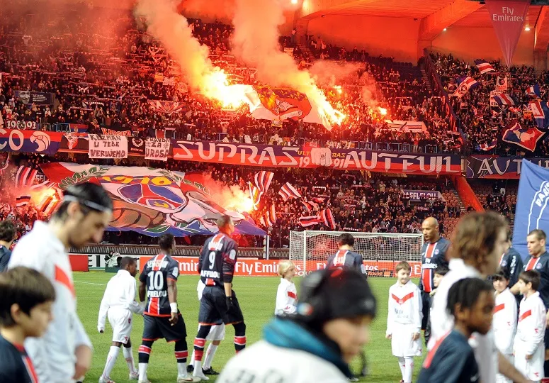 Ce qu&rsquo;il faut retenir de 2007/08 : La Russie de GuGuus, le «<span style="font-size:50%">&nbsp;</span>nouveau<span style="font-size:50%">&nbsp;</span>» PSG et la mort de monsieur Gilardi