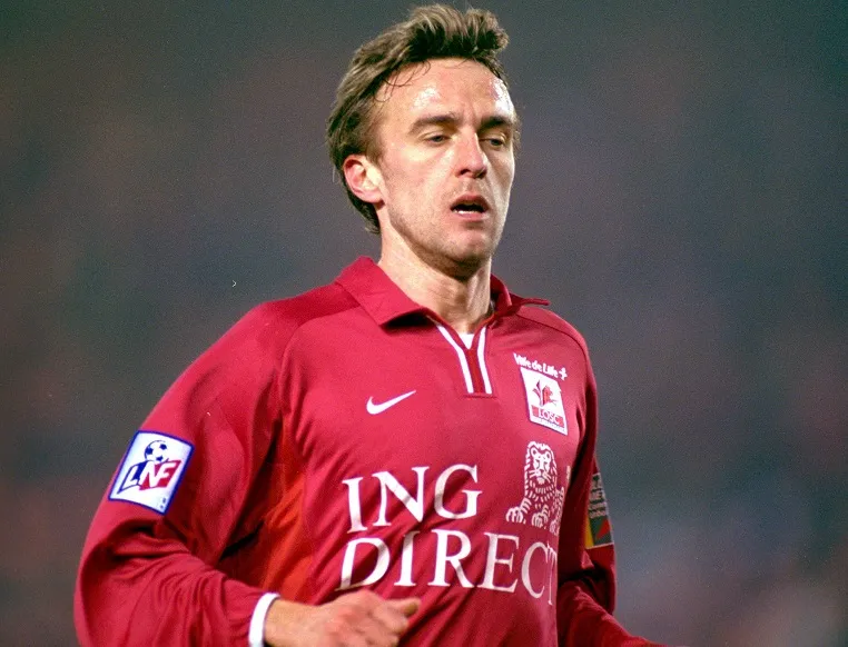 Le onze de rêve de Christophe Pignol