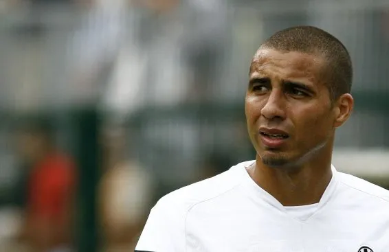 Trezeguet vers Newell&rsquo;s