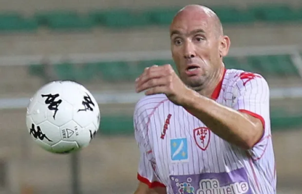 Jan Koller est toujours là