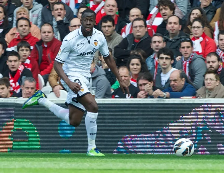 Cissokho bientôt prêté à Liverpool