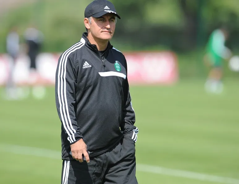 Galtier déçu par Monaco et Paris