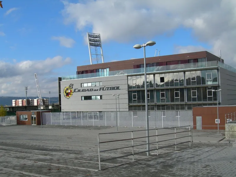 La Fédé espagnole à la rue ?