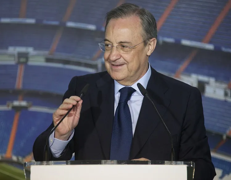 PSG et Real, c&rsquo;est le grand amour