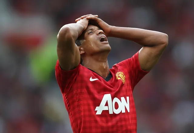 Nani vers Monaco ?