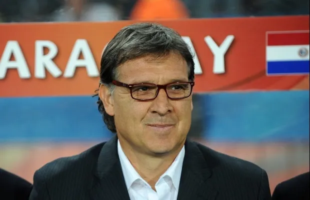 Tata Martino au Barça, Higuaín proche de Naples