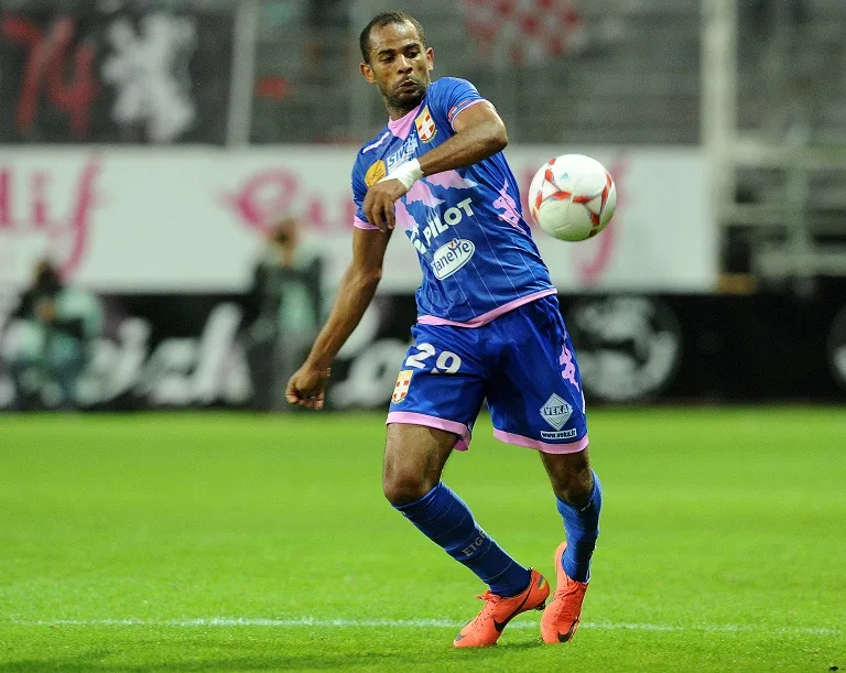 Saber Khlifa au Celtic ?