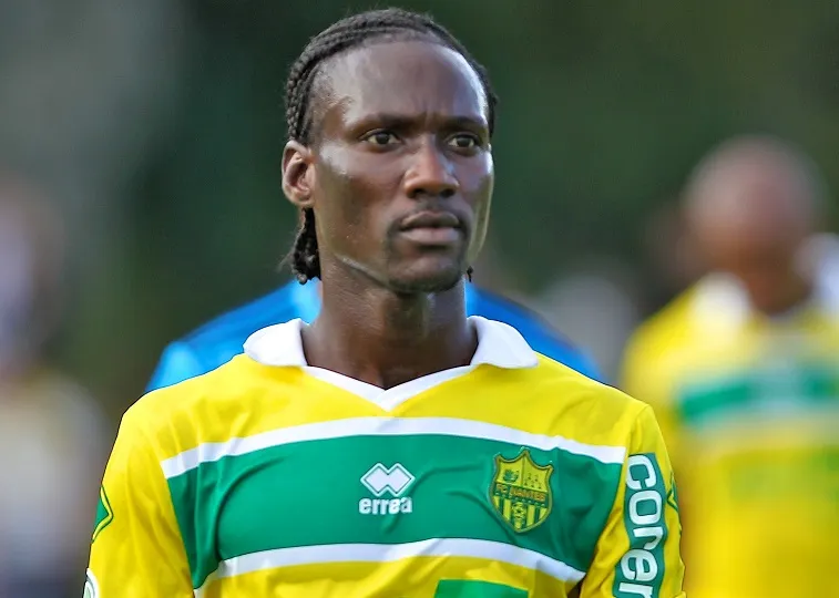 Bangoura indésirable à Nantes