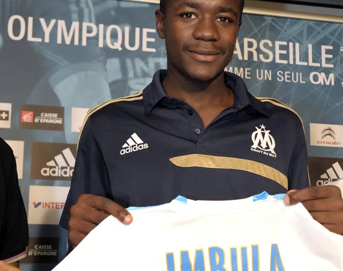 Imbula n&rsquo;aime plus le PSG