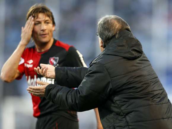 Blog : Martino et Newell&rsquo;s