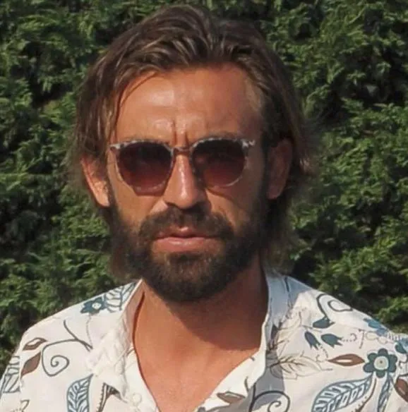 Photo : Pirlo, la classe à l&rsquo;italienne