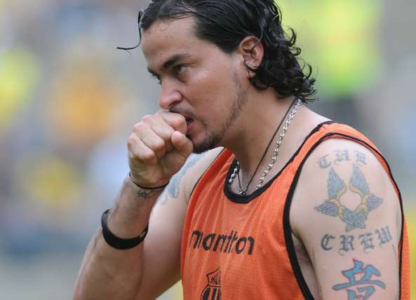 Blog : Qui es-tu, Ivan Kaviedes ?