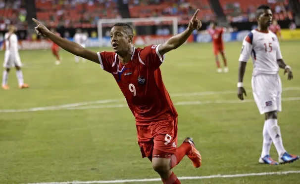 Gold Cup : Une finale Panama/USA