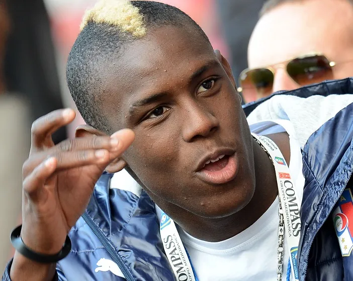 Balotelli signe à Malte