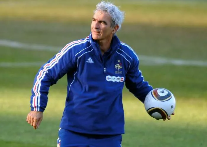 Tu sais que tu suivais le foot en 2009/2010 quand&#8230;