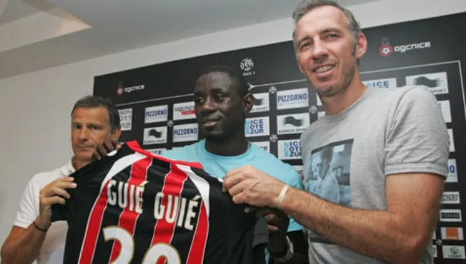 Des nouvelles d&rsquo;Abraham Guié Guié