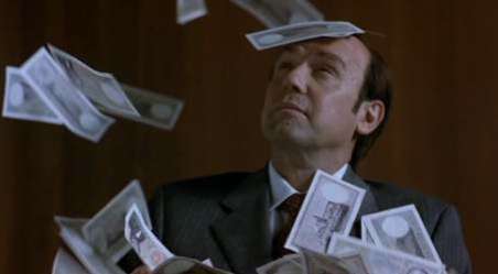 Blog : Foot et monde des affaires