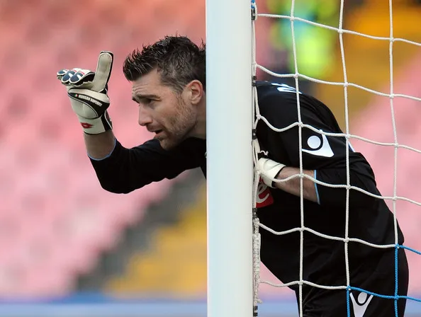 De Sanctis à la Roma