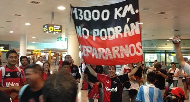 Photo : Tata Martino n&rsquo;est pas seul