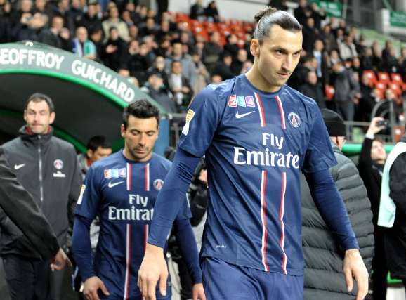 Zlatan Facts – Coups francs