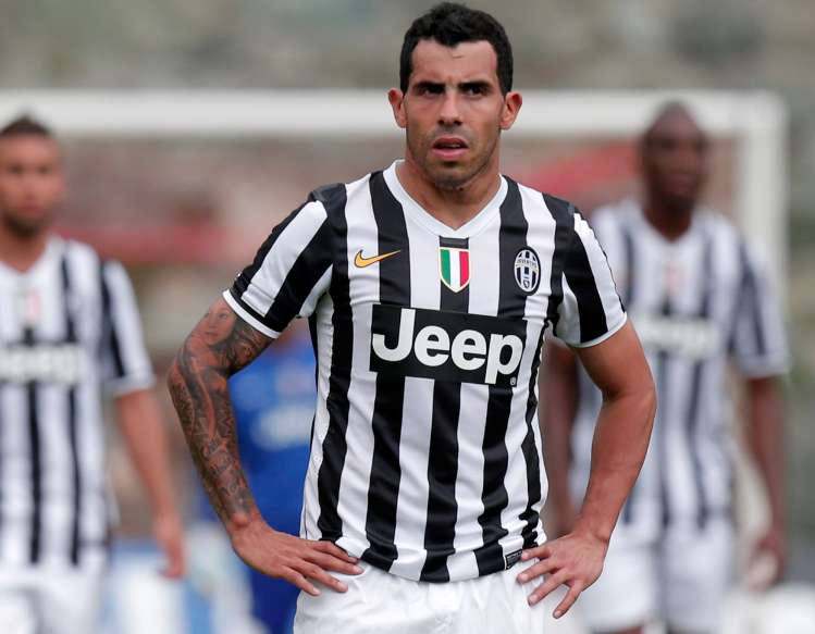 Alors, elle n&rsquo;est pas sexy, cette nouvelle Serie A ?