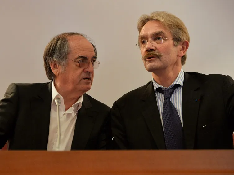 Du rififi à la DNCG