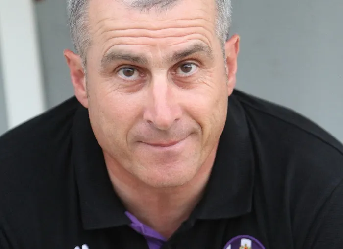 Casanova présente ses recrues