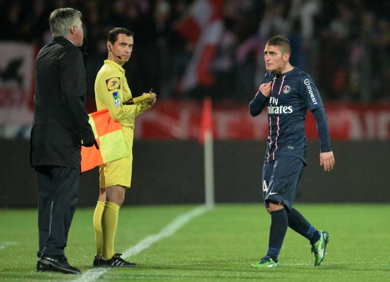 Mais pourquoi tu veux partir, Marco Verratti ?